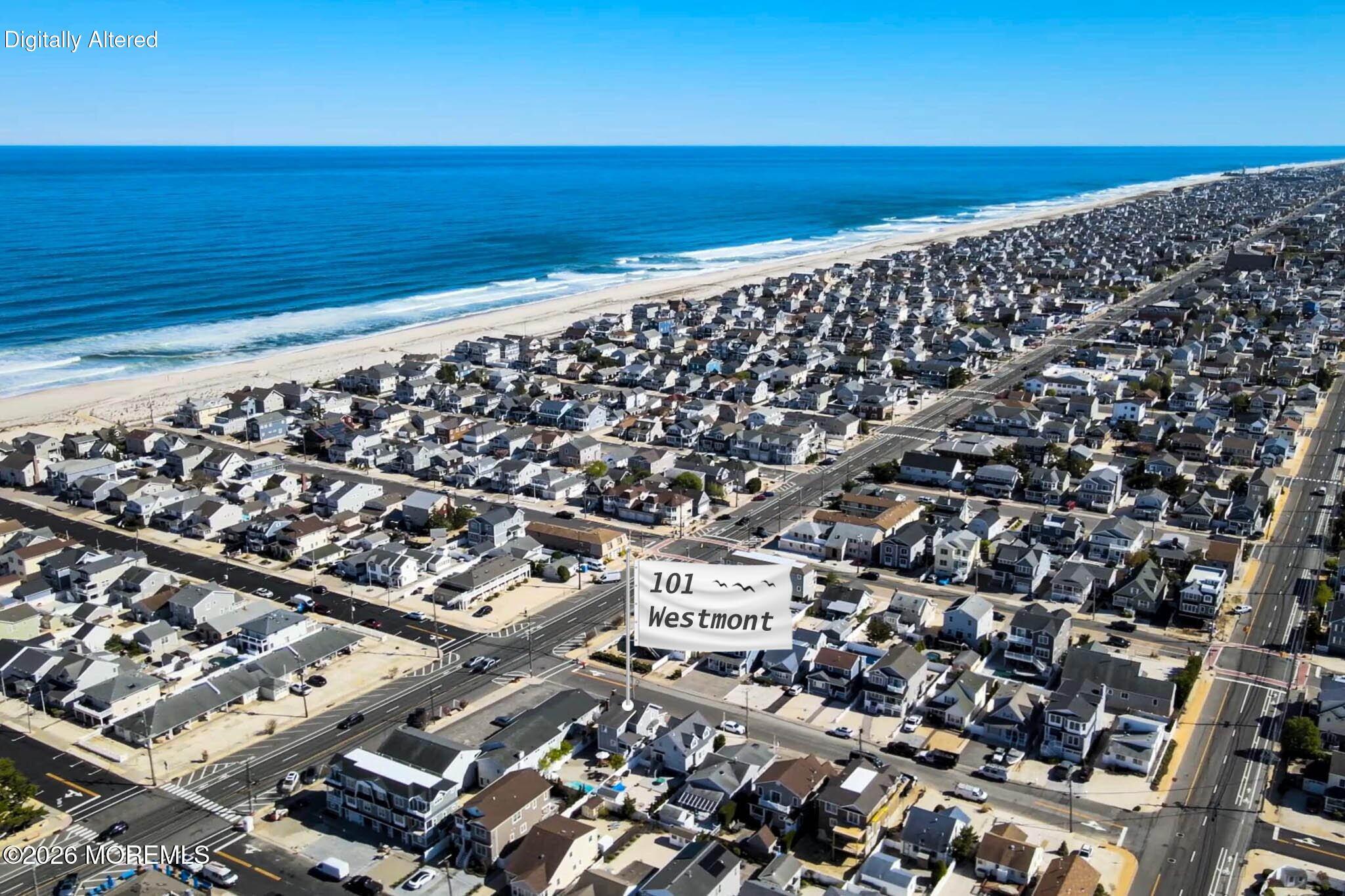 101 Westmont Avenue Lavallette NJ 08735