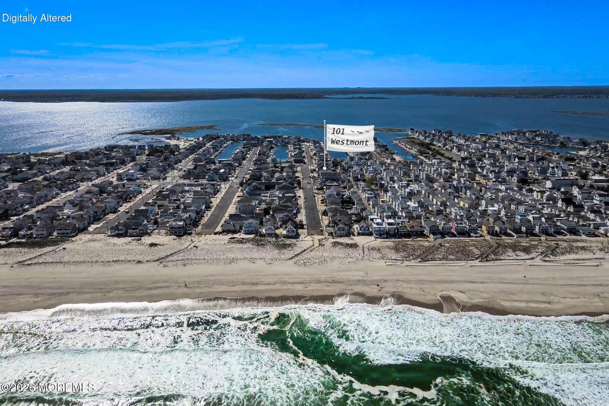 101 Westmont Avenue Lavallette NJ 08735