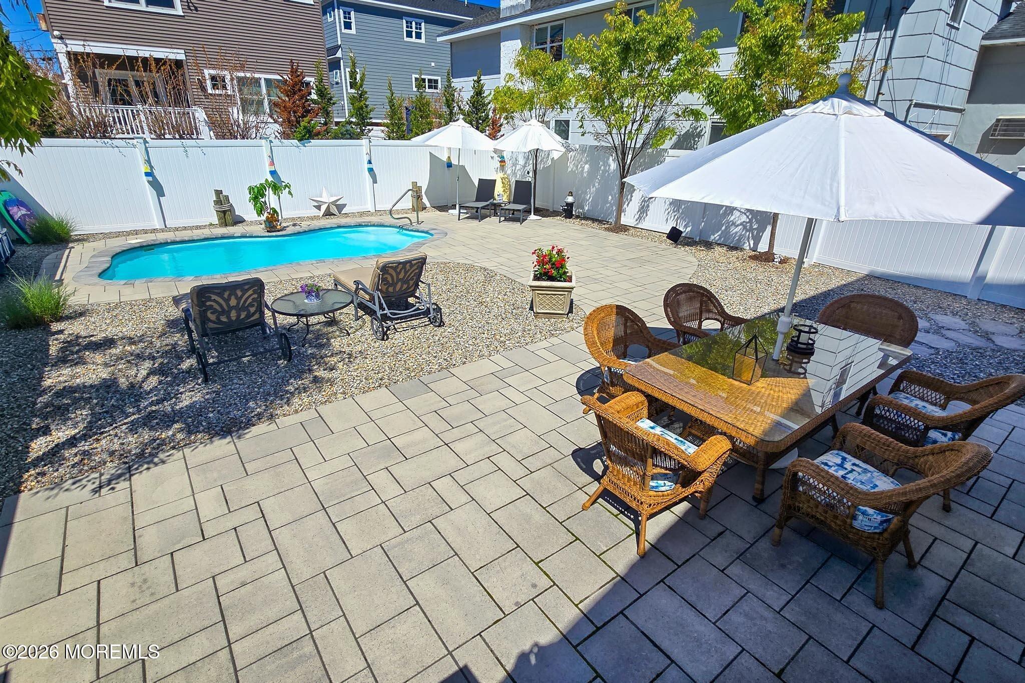 101 Westmont Avenue Lavallette NJ 08735