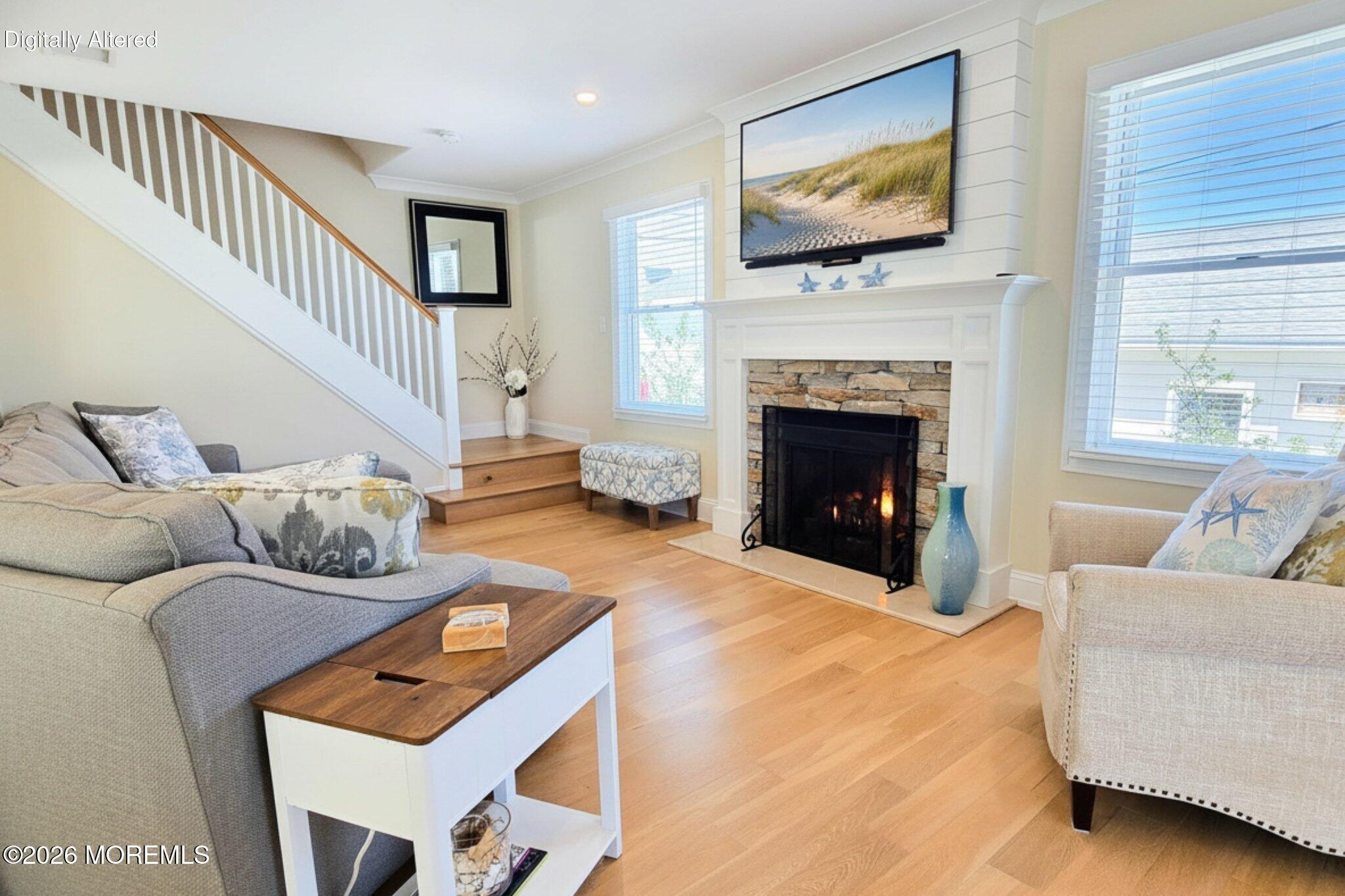 101 Westmont Avenue Lavallette NJ 08735