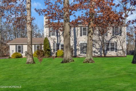 6 Afton Road Jackson NJ 08527