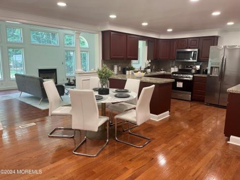 6 Afton Road Jackson NJ 08527