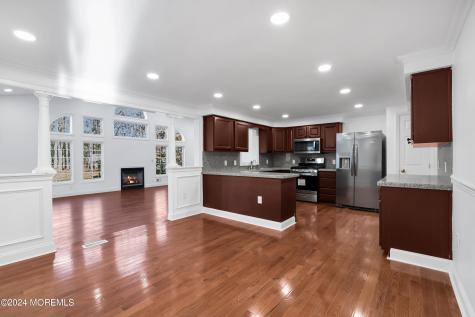 6 Afton Road Jackson NJ 08527