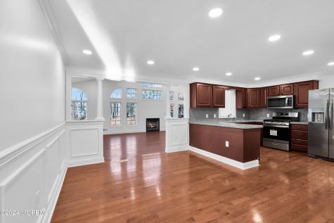 6 Afton Road Jackson NJ 08527