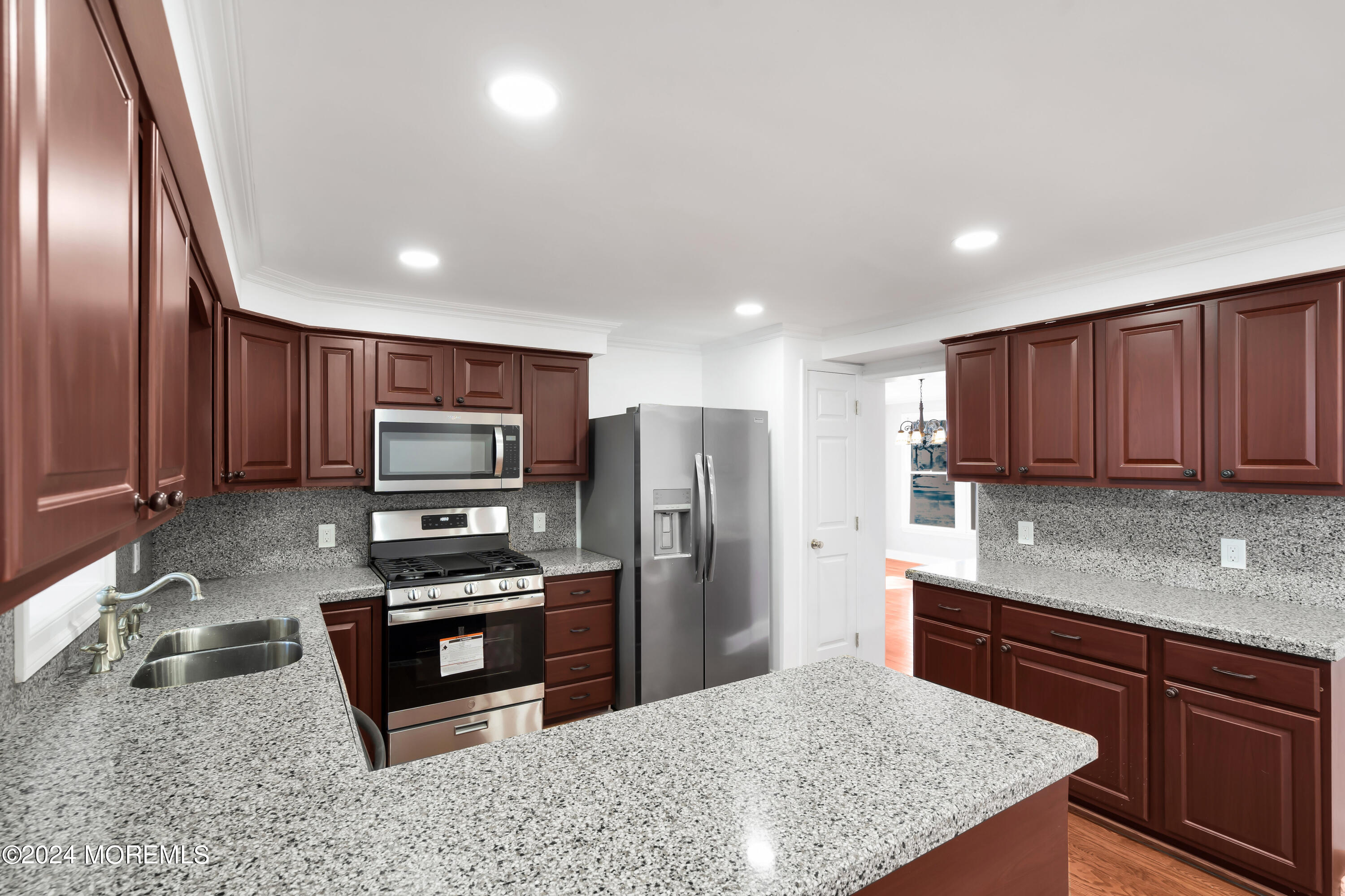 6 Afton Road Jackson NJ 08527