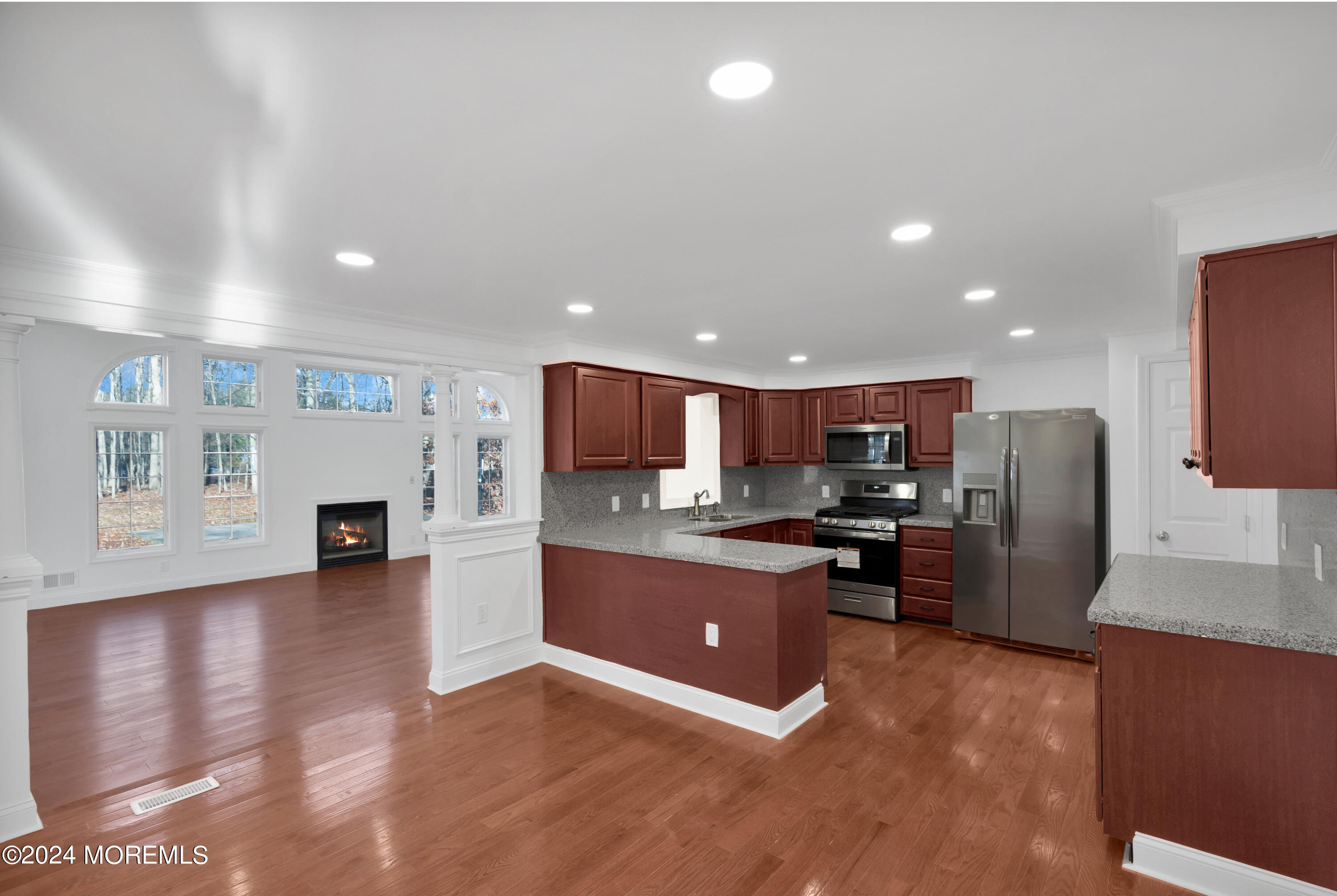 6 Afton Road Jackson NJ 08527