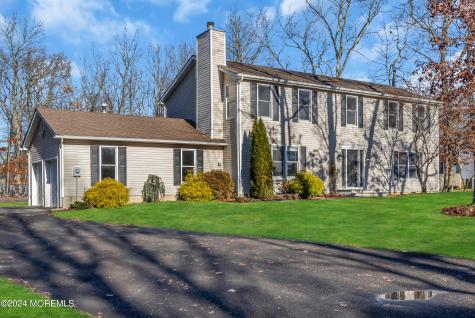6 Afton Road Jackson NJ 08527