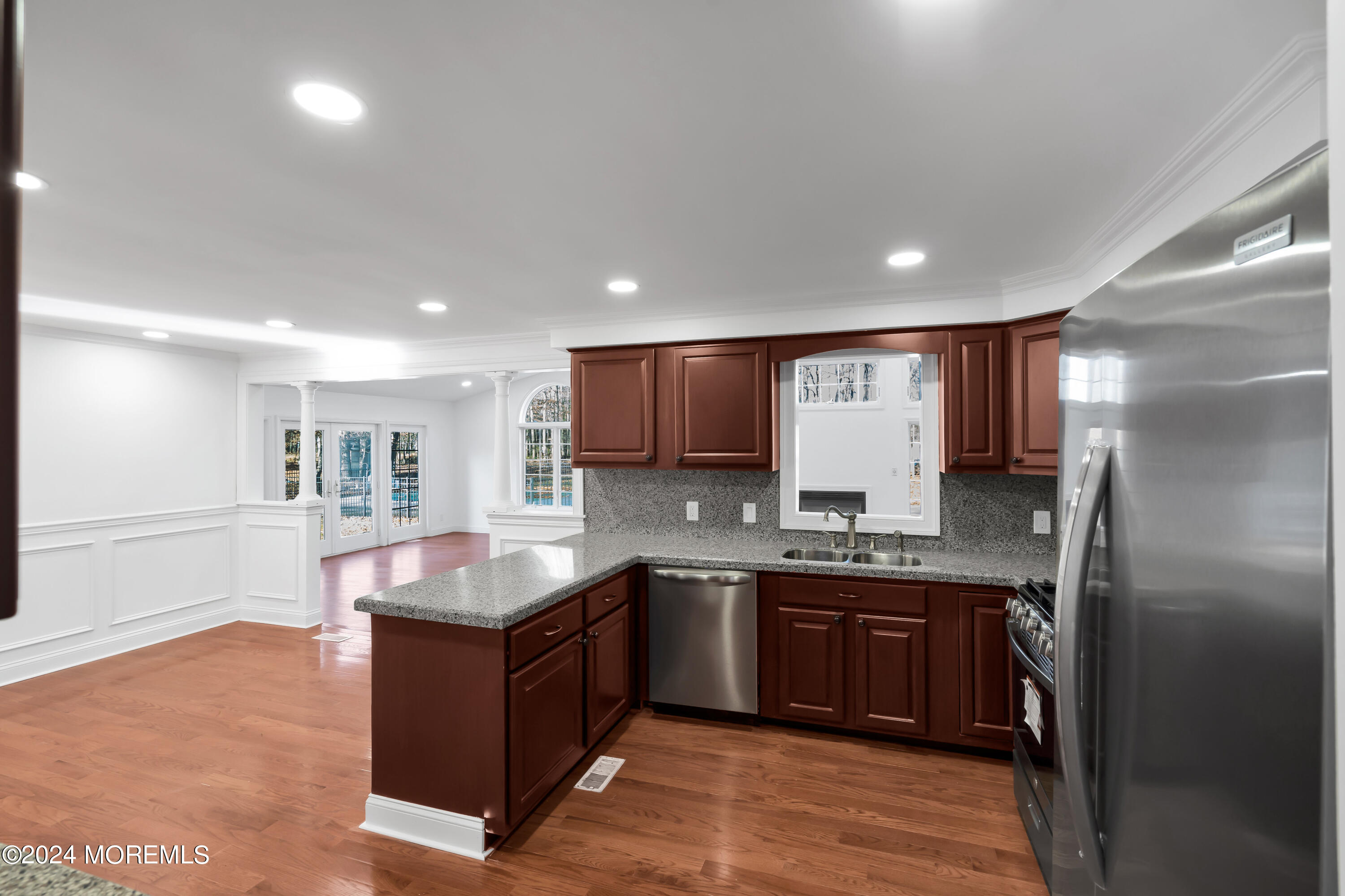 6 Afton Road Jackson NJ 08527