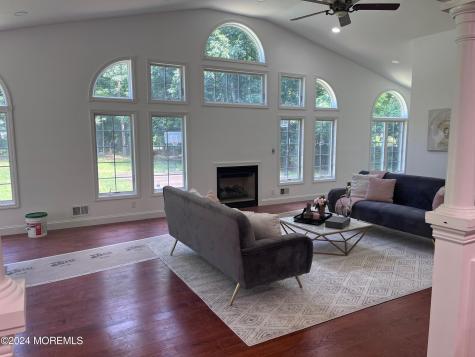 6 Afton Road Jackson NJ 08527