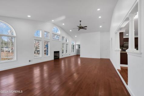 6 Afton Road Jackson NJ 08527