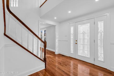 6 Afton Road Jackson NJ 08527