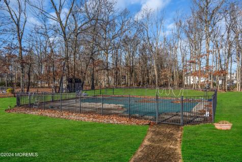 6 Afton Road Jackson NJ 08527