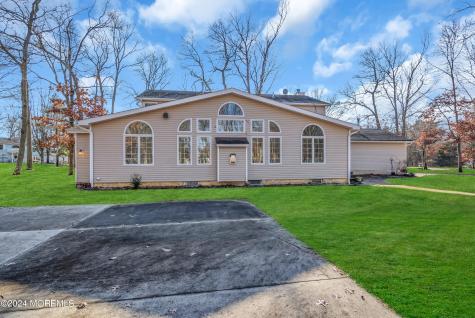 6 Afton Road Jackson NJ 08527