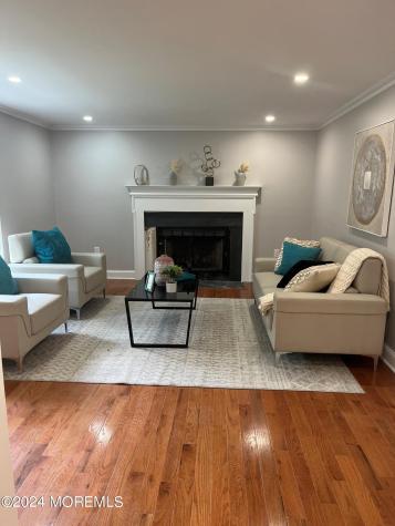 6 Afton Road Jackson NJ 08527