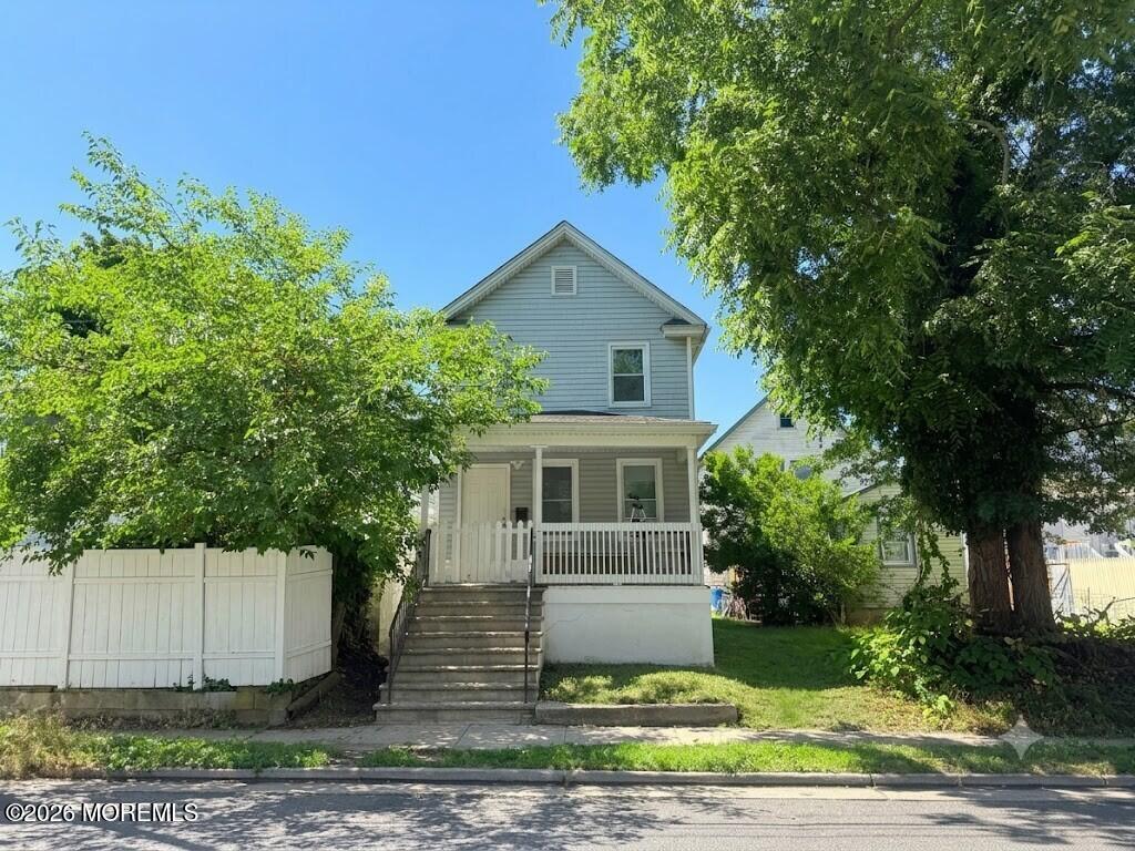 1306 Summerfield Avenue Asbury Park NJ 07712
