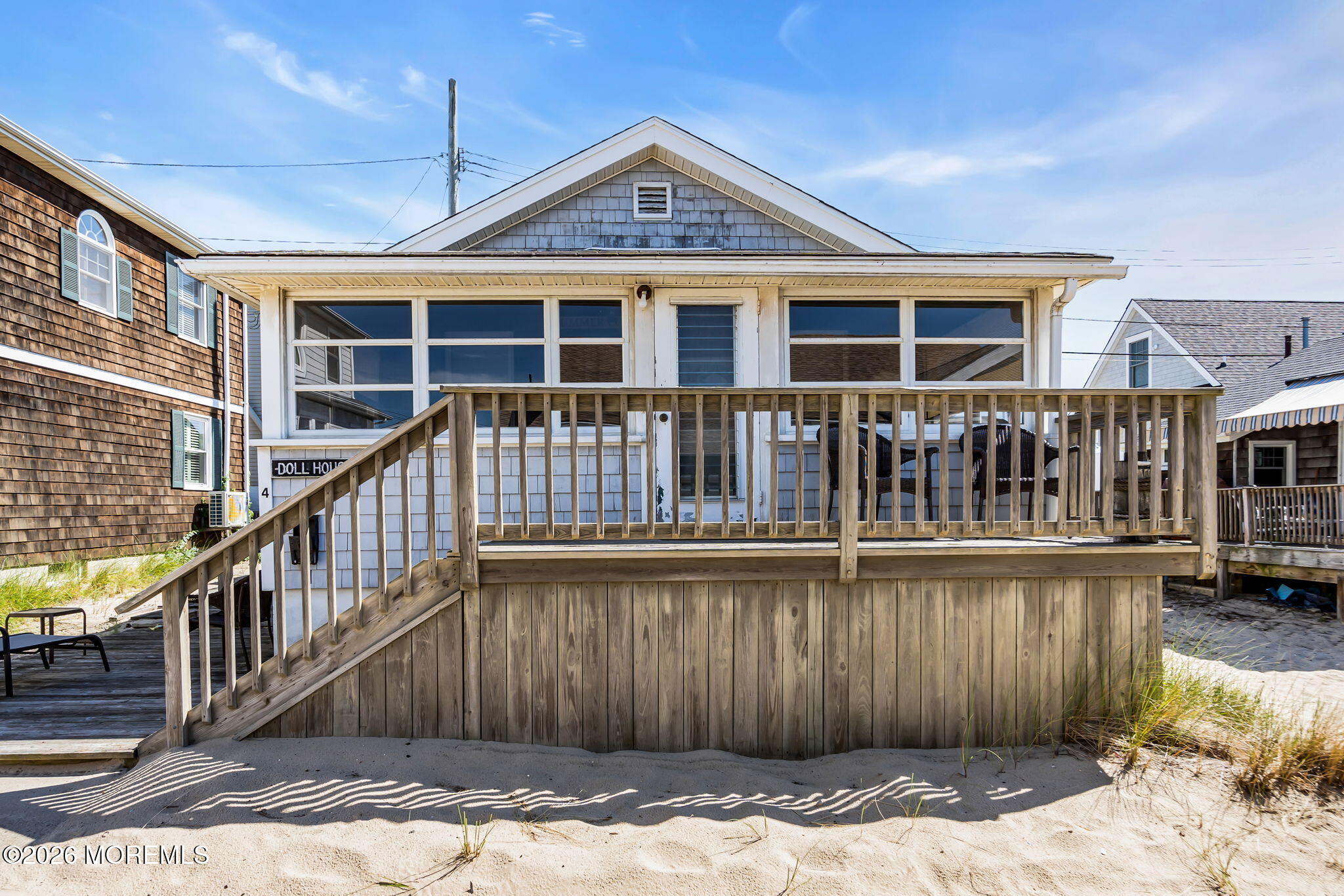 4 Bowling Green Point Pleasant Beach NJ 08742