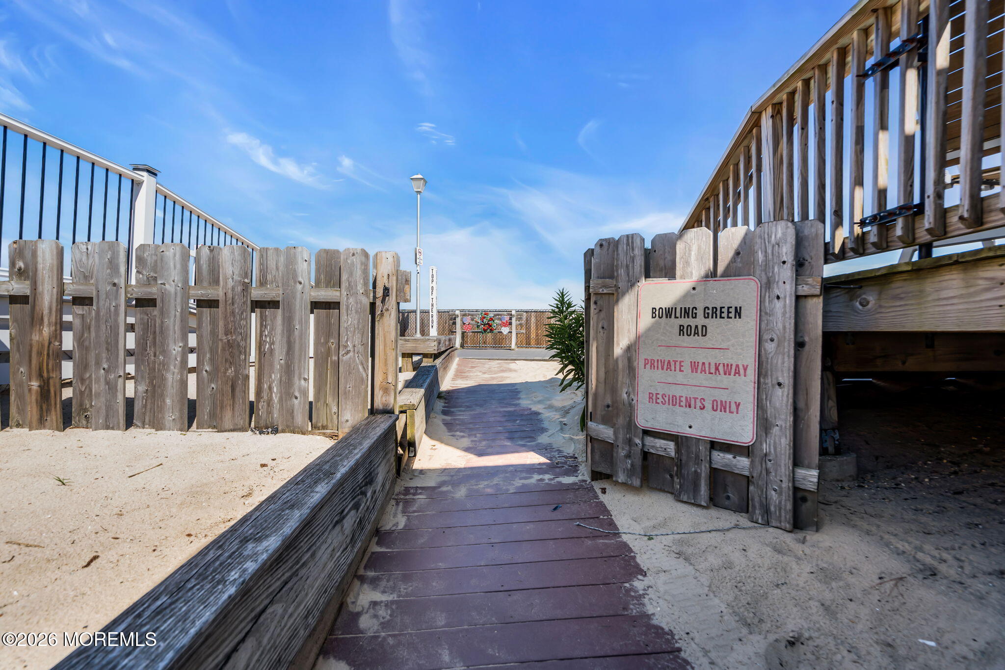 4 Bowling Green Point Pleasant Beach NJ 08742