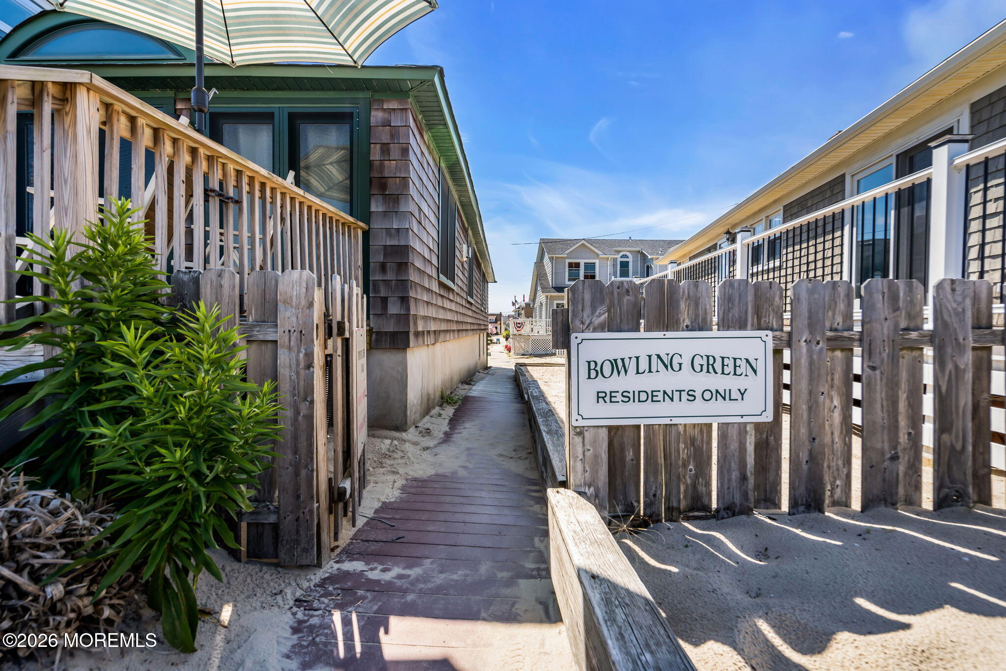 4 Bowling Green Point Pleasant Beach NJ 08742