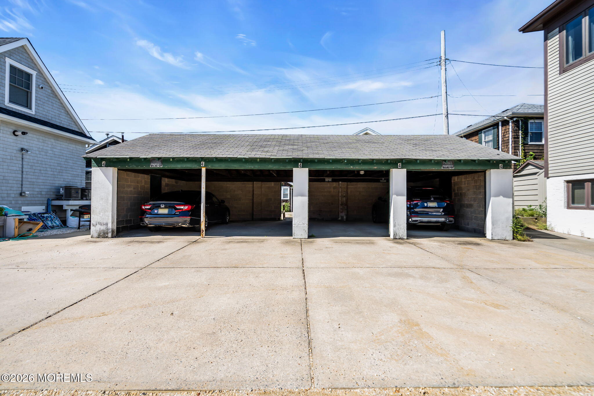 4 Bowling Green Point Pleasant Beach NJ 08742