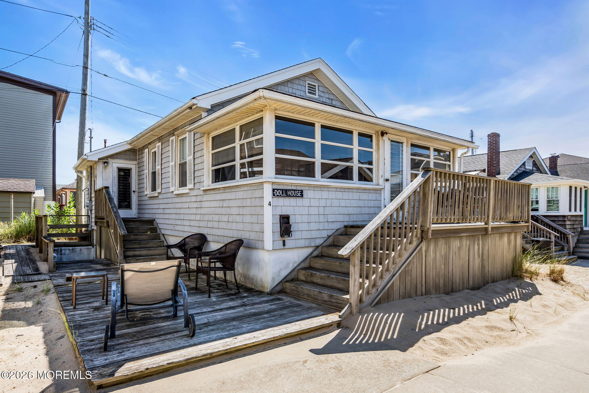 4 Bowling Green Point Pleasant Beach NJ 08742