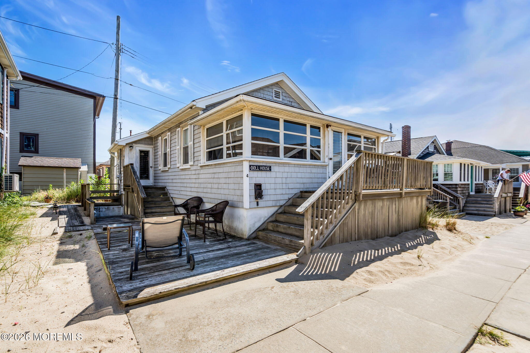 4 Bowling Green Point Pleasant Beach NJ 08742