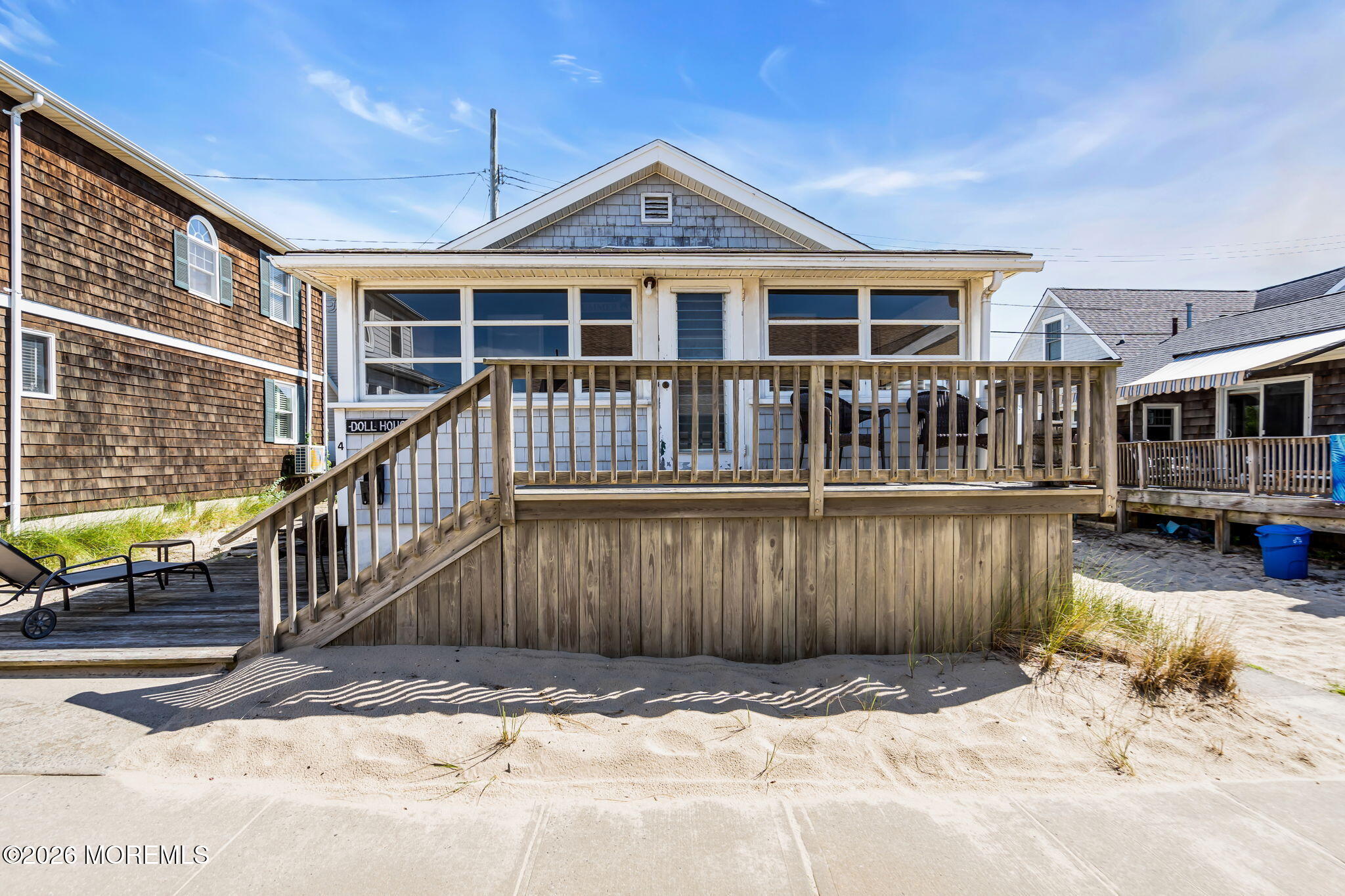4 Bowling Green Point Pleasant Beach NJ 08742