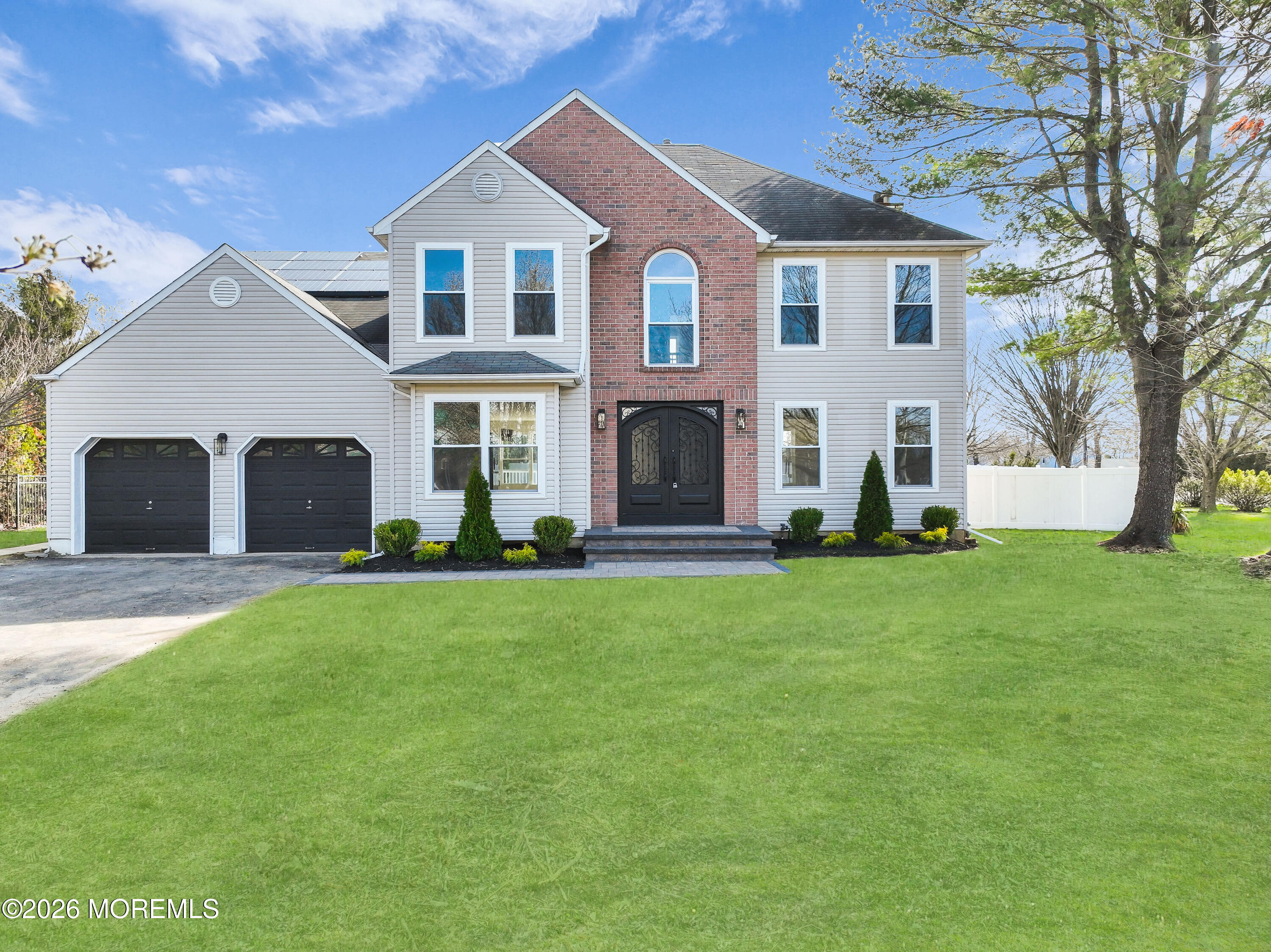 2 Fred Jahn Drive Freehold NJ 07728