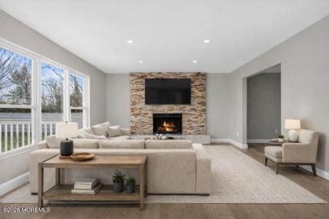 2 Fred Jahn Drive Freehold NJ 07728