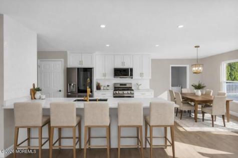 2 Fred Jahn Drive Freehold NJ 07728