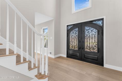 2 Fred Jahn Drive Freehold NJ 07728