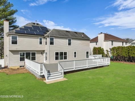 2 Fred Jahn Drive Freehold NJ 07728