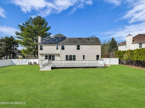 2 Fred Jahn Drive Freehold NJ 07728