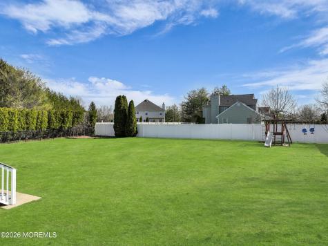 2 Fred Jahn Drive Freehold NJ 07728