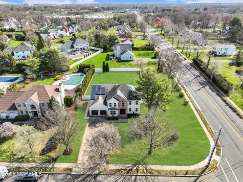 2 Fred Jahn Drive Freehold NJ 07728