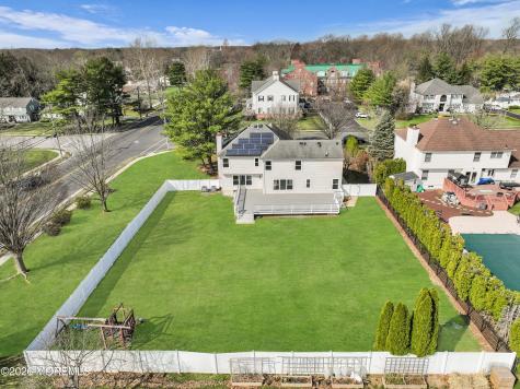 2 Fred Jahn Drive Freehold NJ 07728