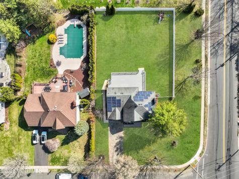 2 Fred Jahn Drive Freehold NJ 07728