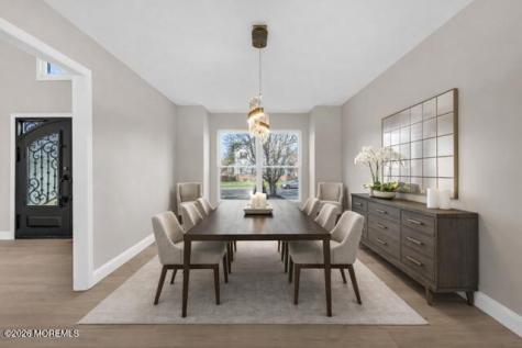 2 Fred Jahn Drive Freehold NJ 07728