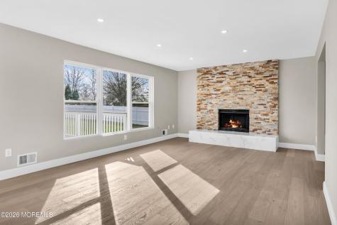 2 Fred Jahn Drive Freehold NJ 07728