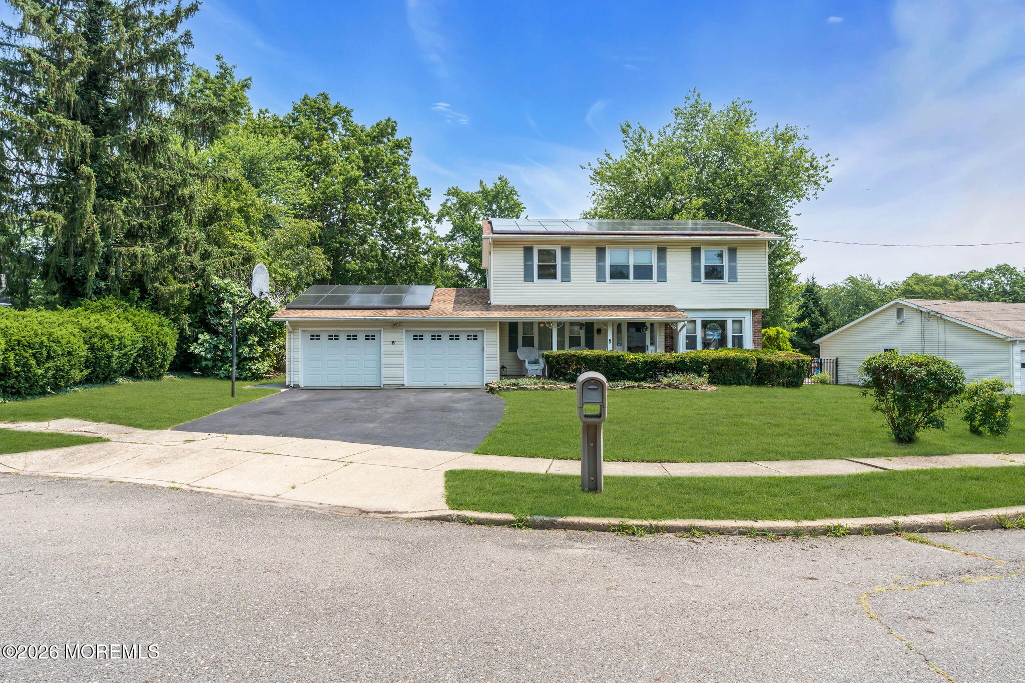 6 Detroit Court Jackson NJ 08527