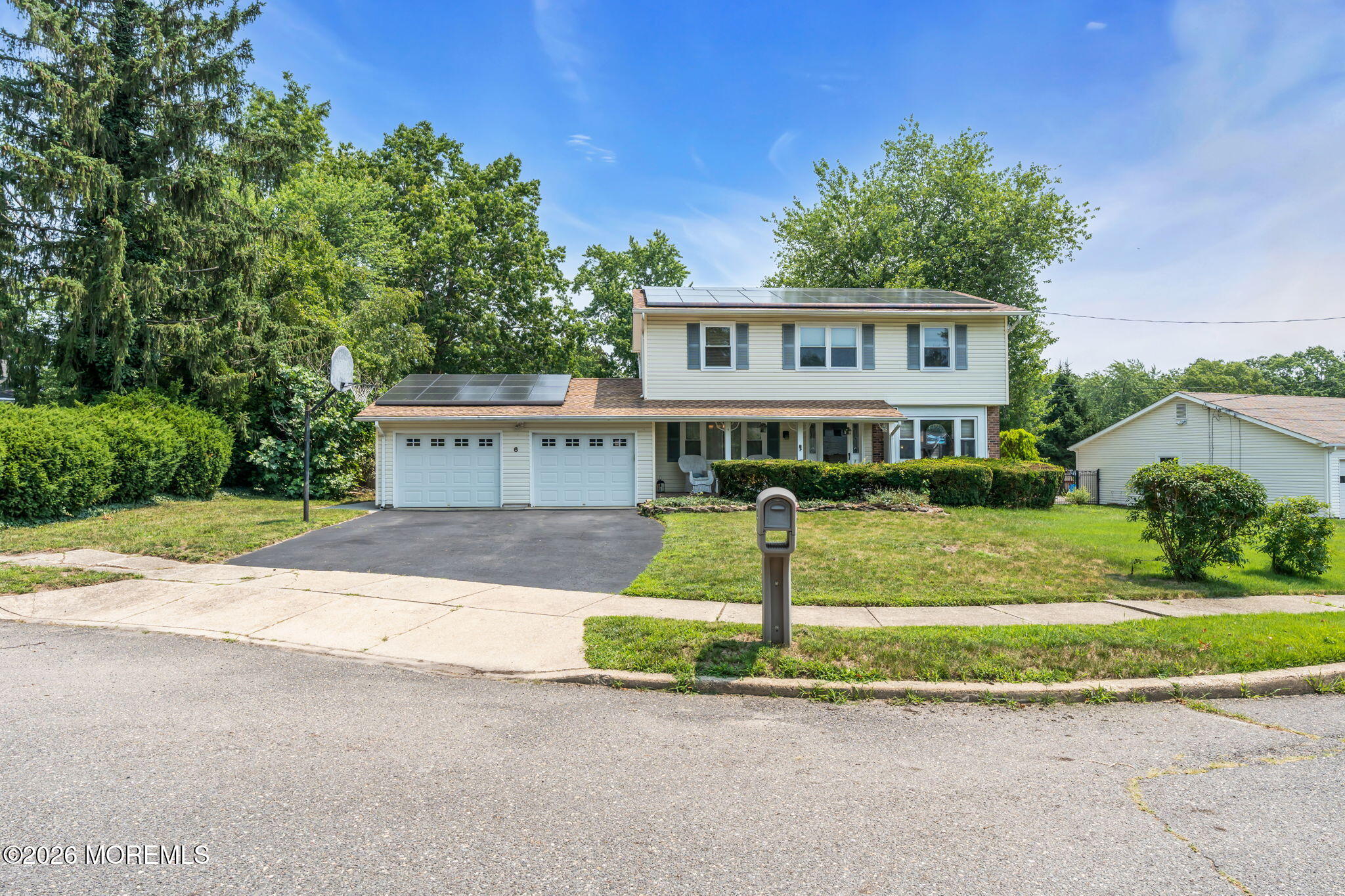 6 Detroit Court Jackson NJ 08527