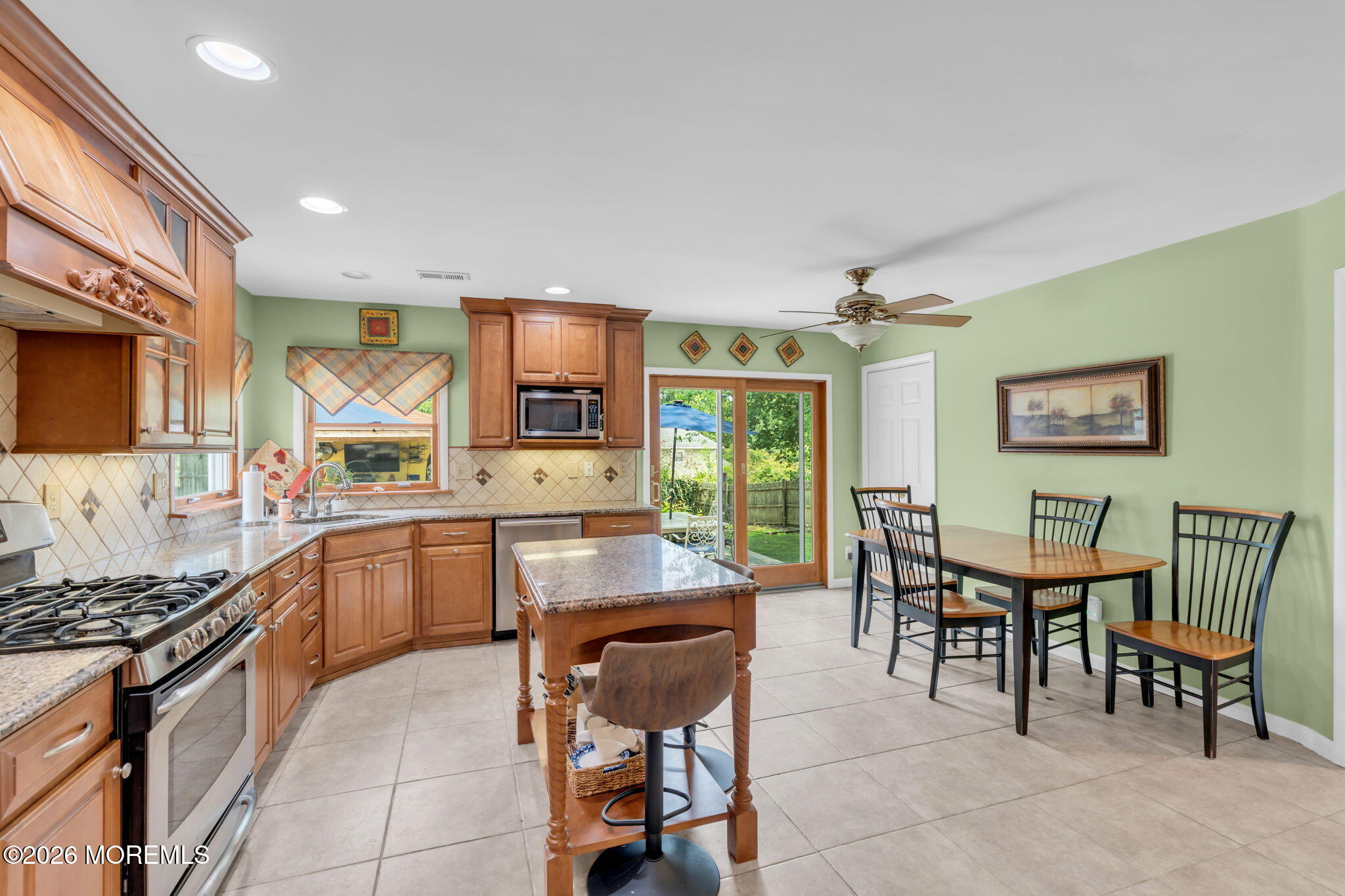 6 Detroit Court Jackson NJ 08527