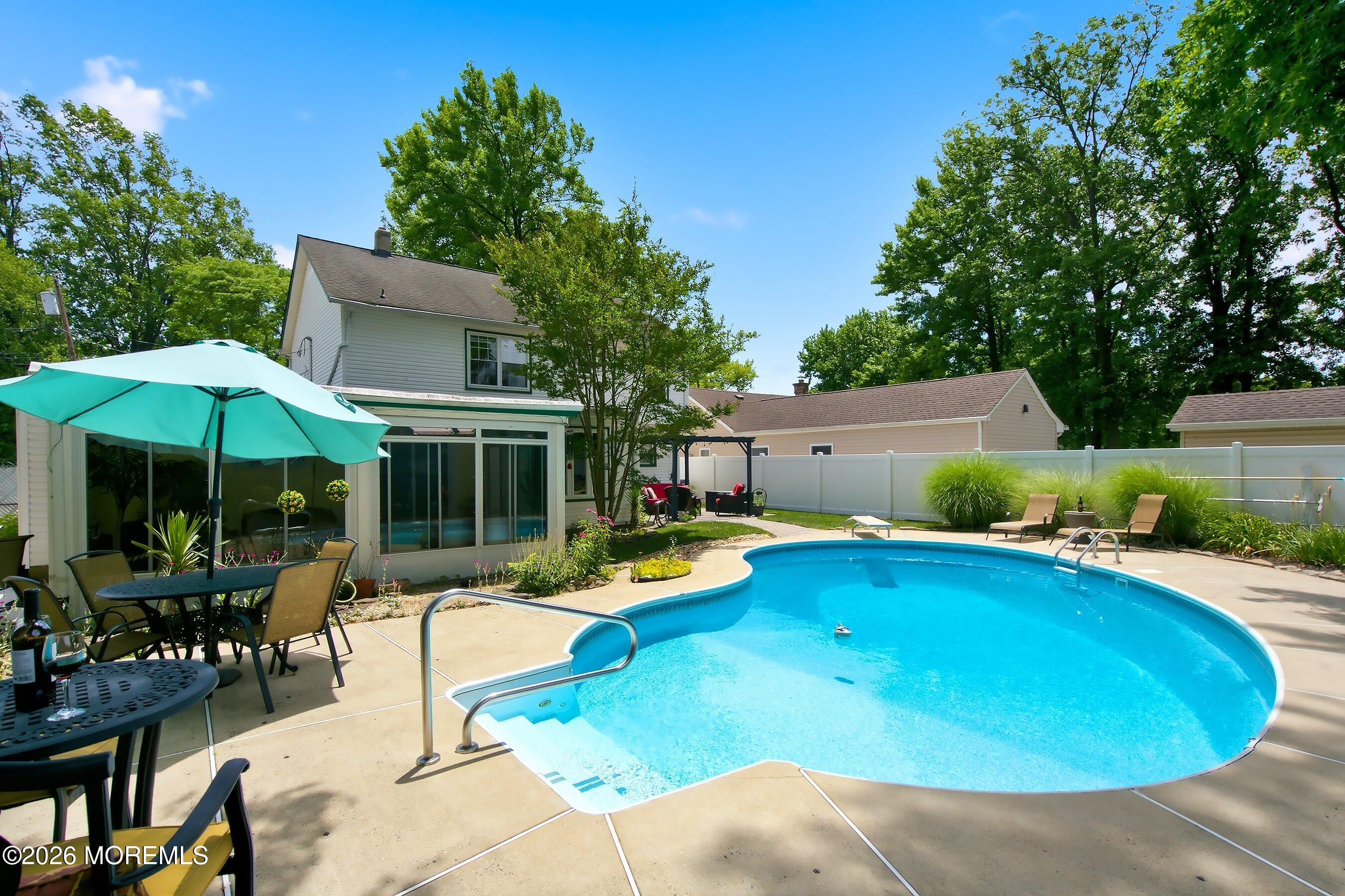 350 Fairview Avenue Colonia NJ 07067