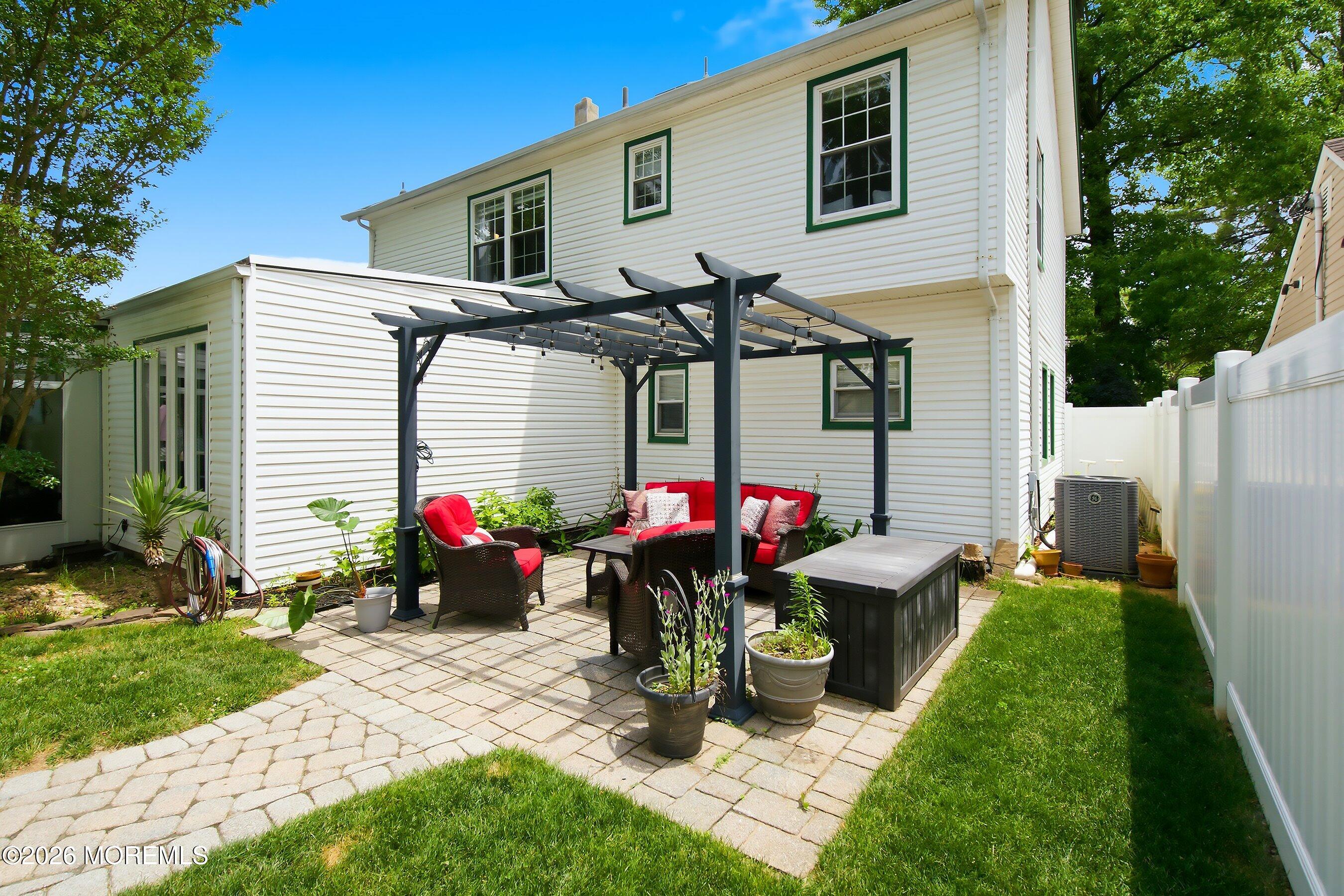 350 Fairview Avenue Colonia NJ 07067