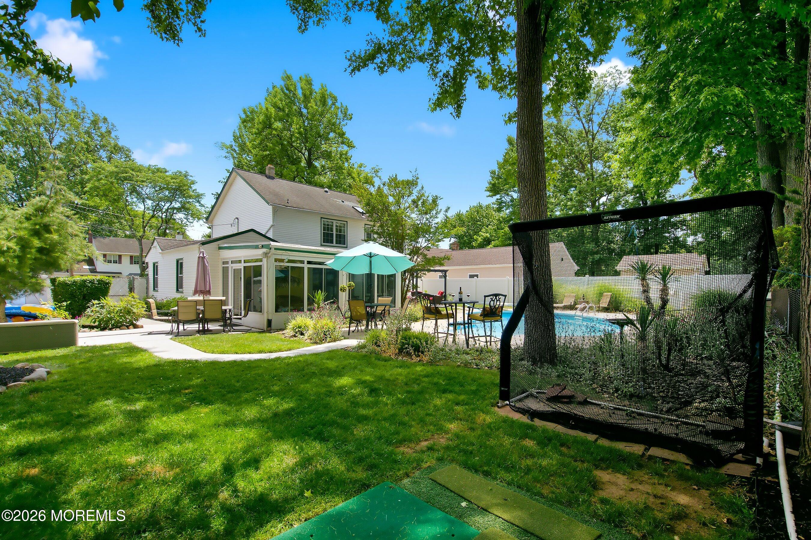 350 Fairview Avenue Colonia NJ 07067