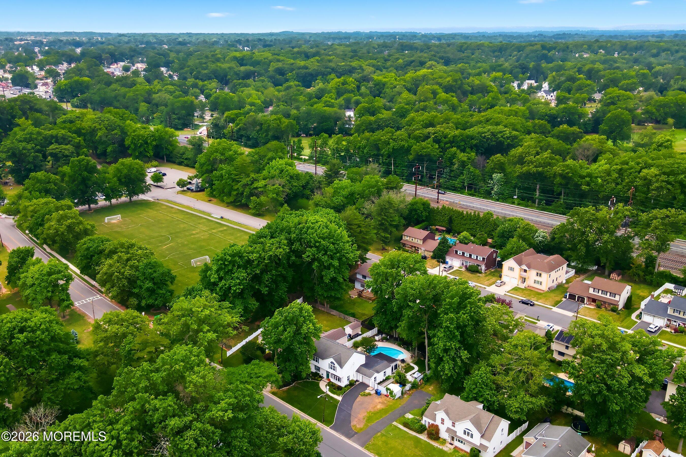 350 Fairview Avenue Colonia NJ 07067