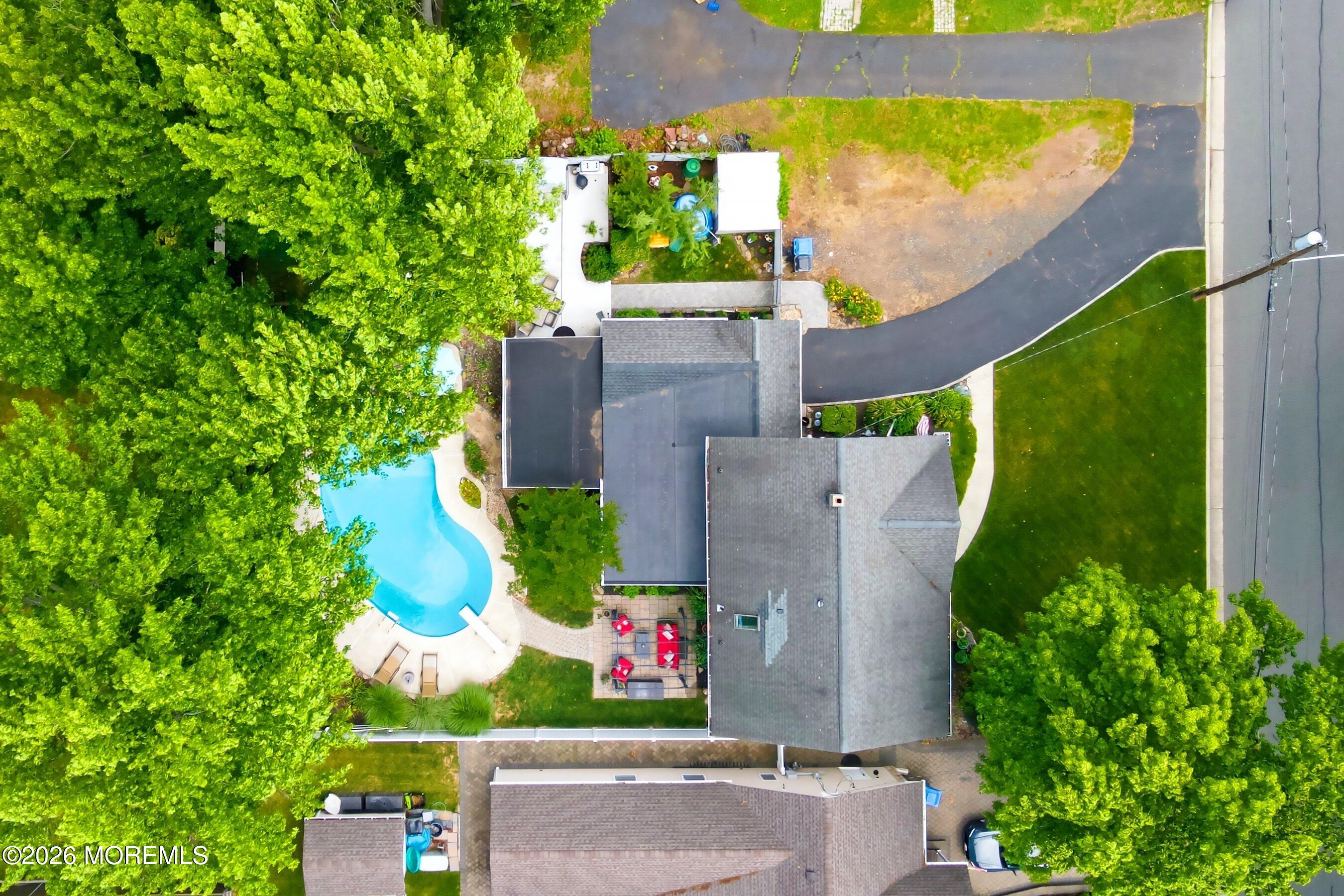 350 Fairview Avenue Colonia NJ 07067
