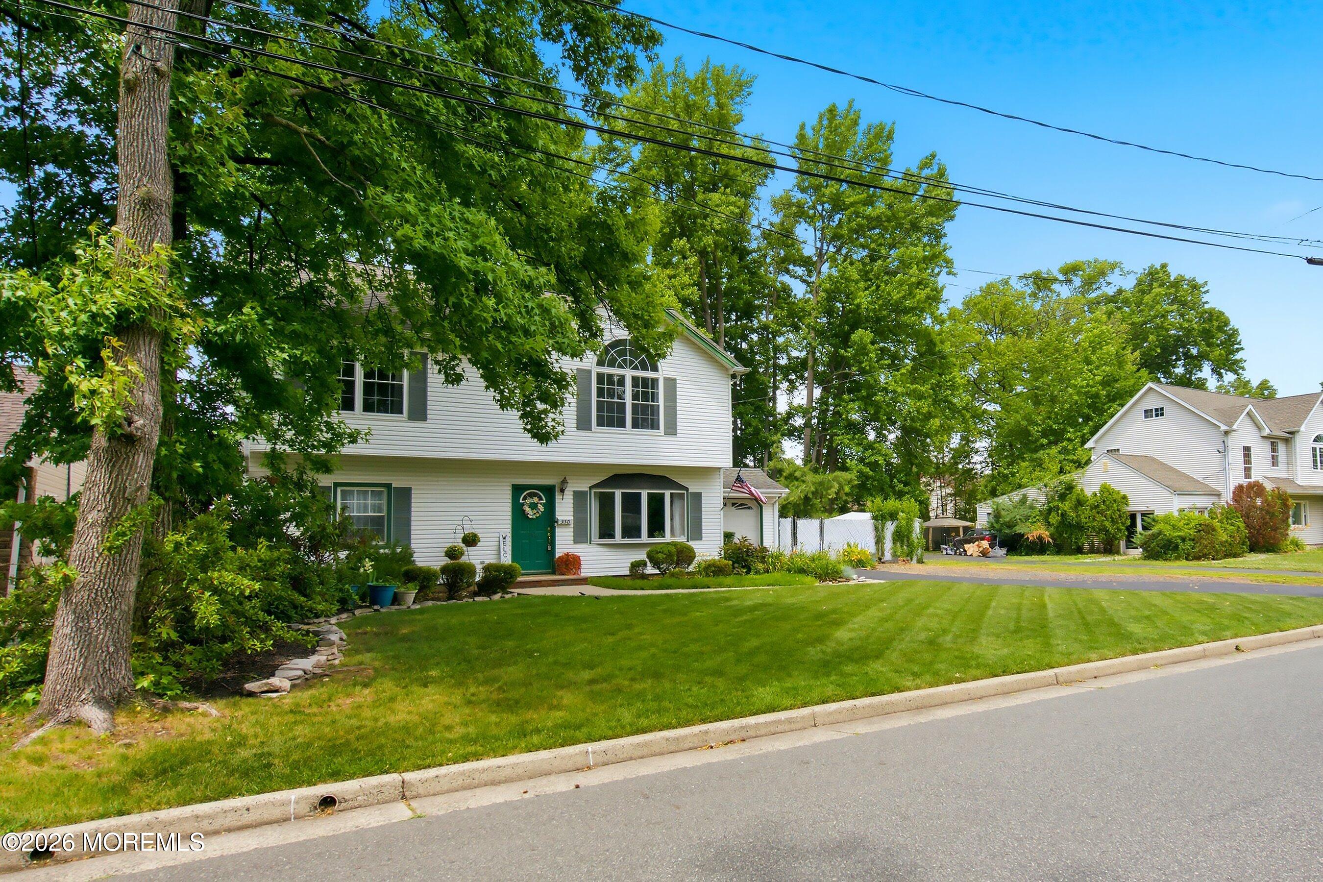350 Fairview Avenue Colonia NJ 07067