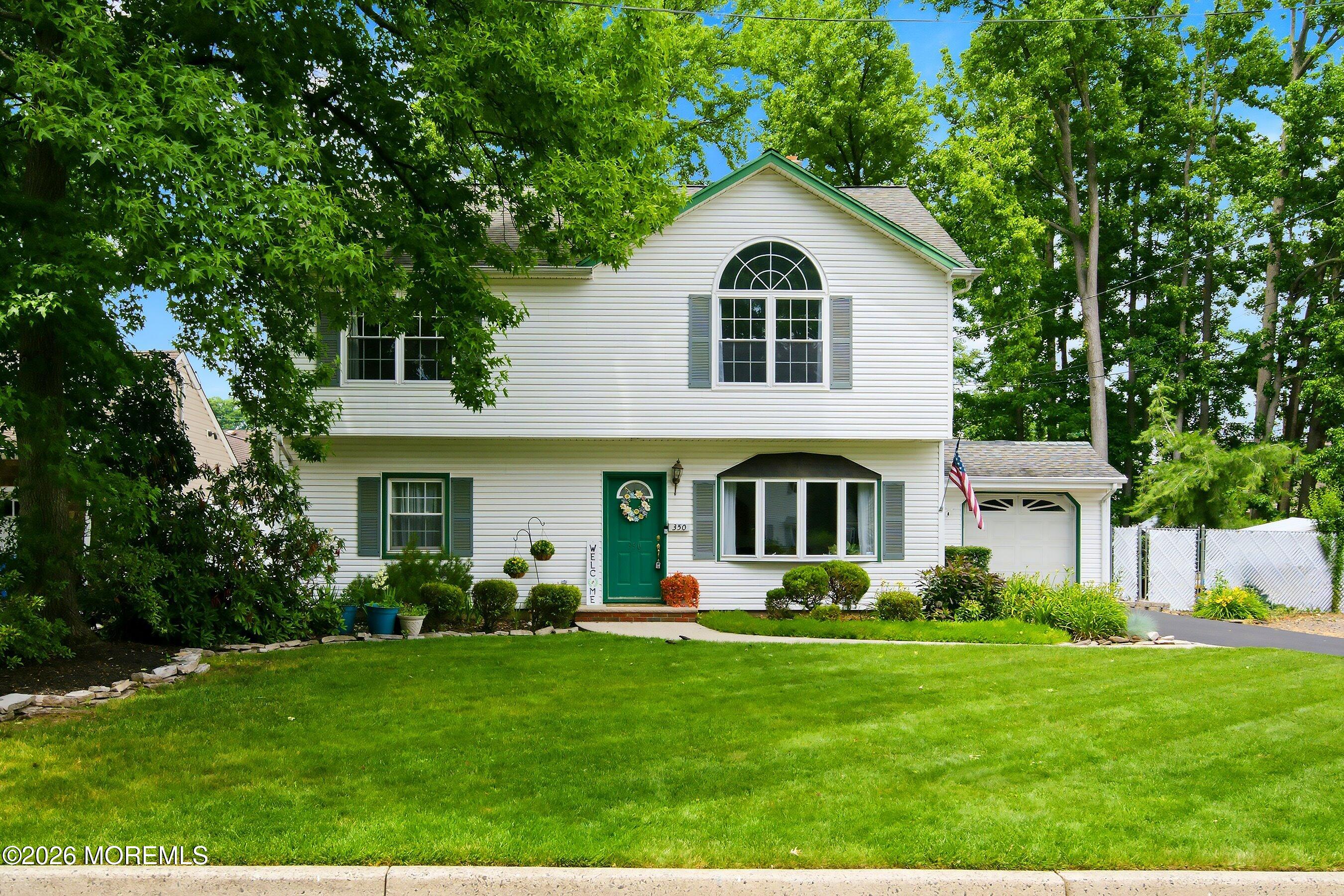 350 Fairview Avenue Colonia NJ 07067