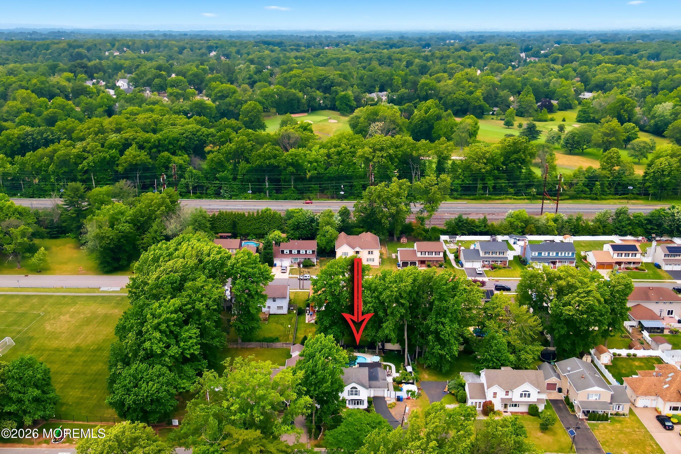350 Fairview Avenue Colonia NJ 07067