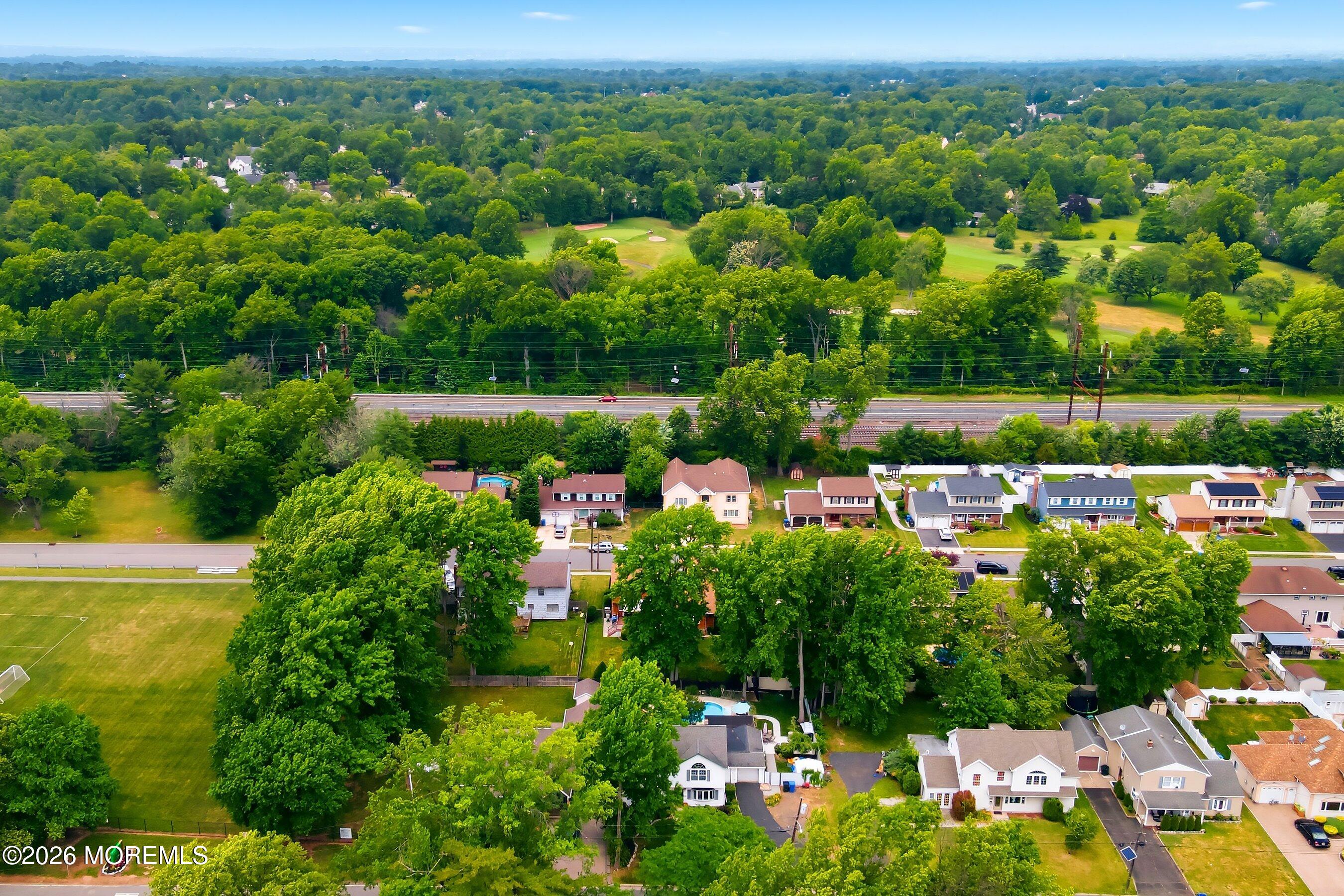 350 Fairview Avenue Colonia NJ 07067